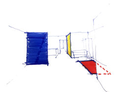 CONCEPTUAL SKETCH