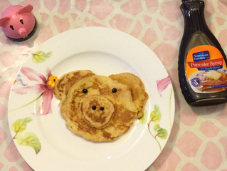 Pancake Pigs