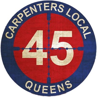 Local 45 Queens Carpenters