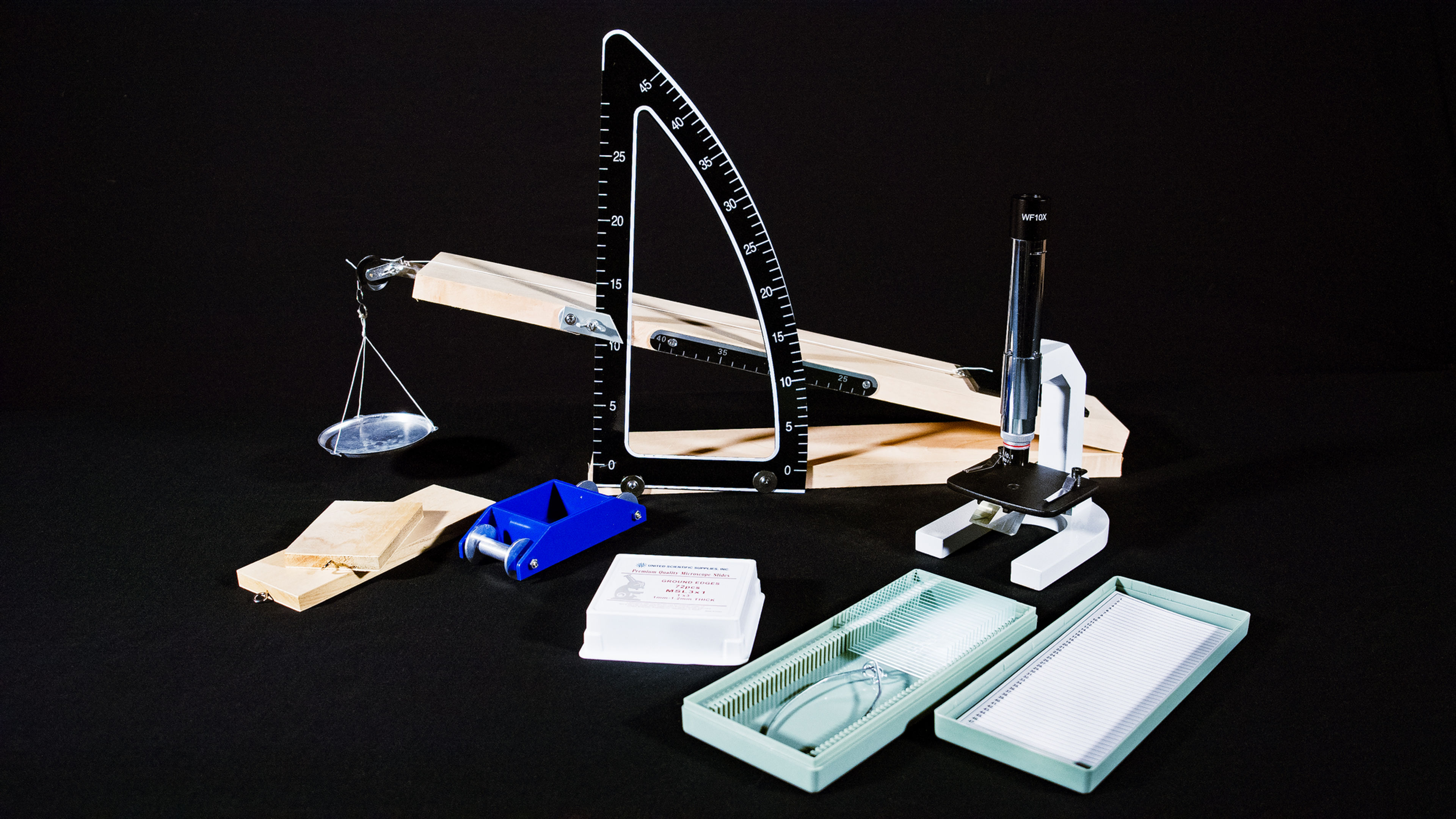 Teacher's Deluxe Kit Grade 4