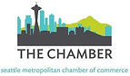 seattle chamber logo
