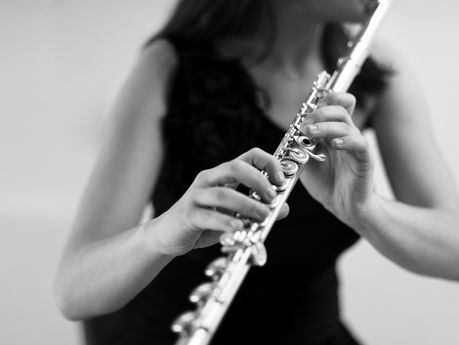 Afgestudeerd Master of Music Performance