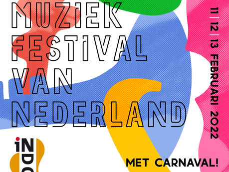 We mogen weer! IN DOORS Chamber Music Festival