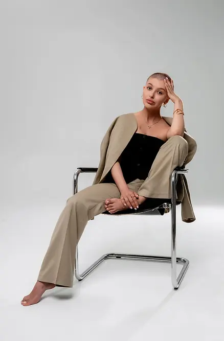 Ангеліна Левицька – засновниця центру