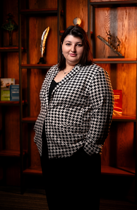 Дарʼя Рудько