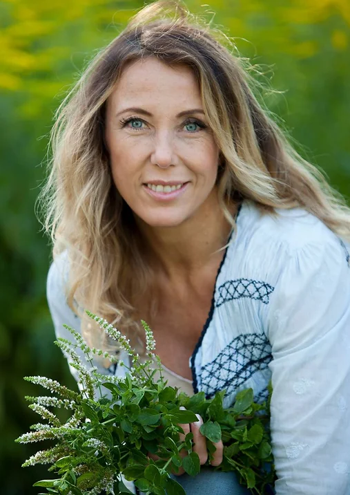 Maria Hellström