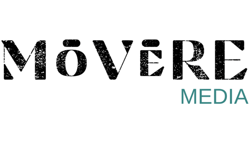 Movere Media LLC | Web Design