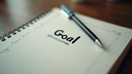 Why Writing Down Your Goals Works: Science-Backed Goal Setting Strategies