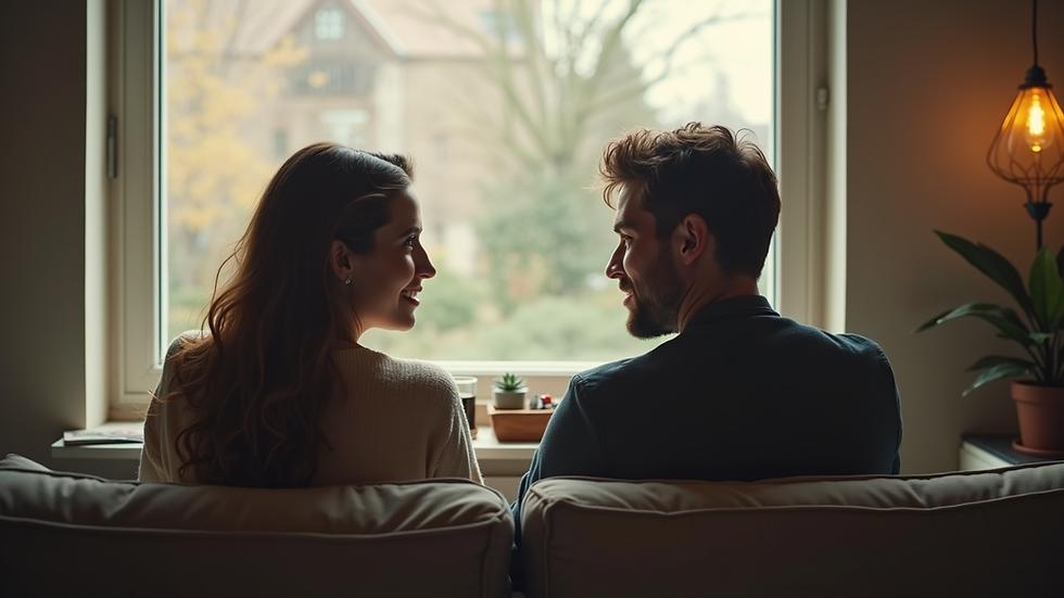 How to Rebuild Trust in Your Relationship: Rebuild Trust Strategies That Work