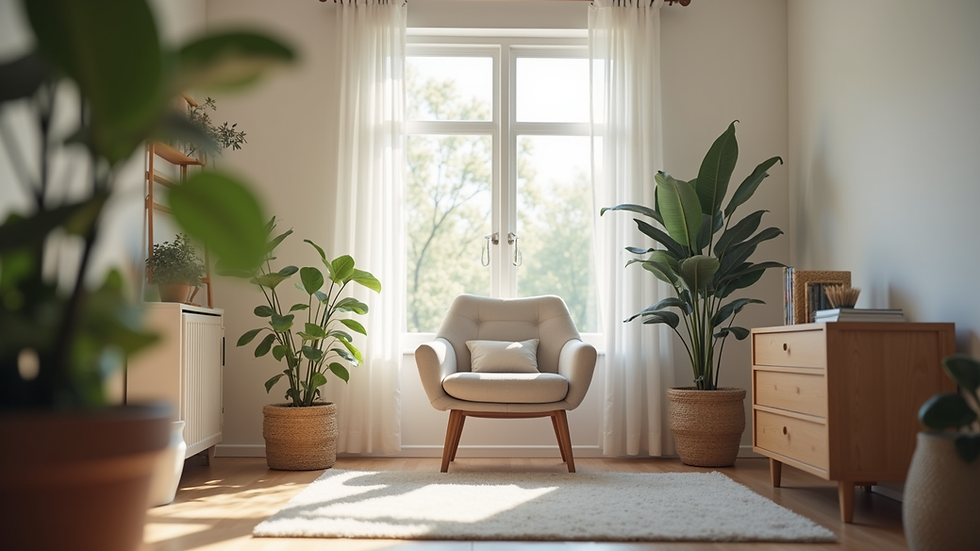 Explore Redlands Counselling Services in Capalaba