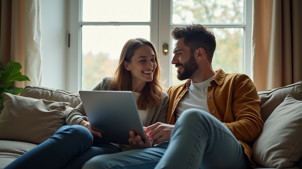 Couples Communication Exercises for Stronger Bonds: Relationship Communication Exercises That Work