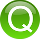 Q symbol