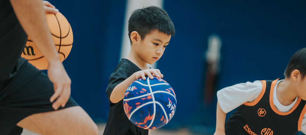 2025 Christmas Skills Camp: U9