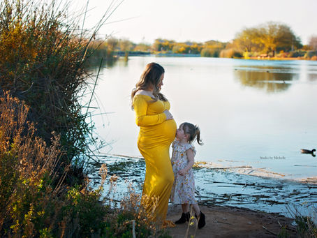 Maternity session- what to wear?