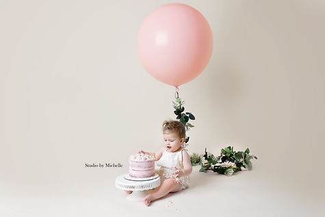 Cake smash