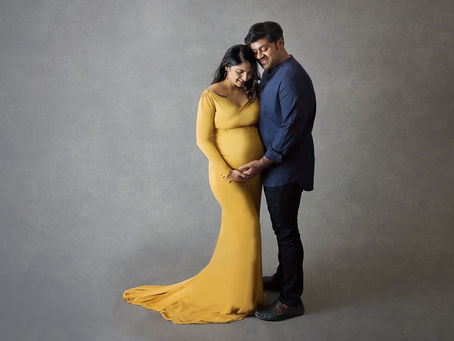 First Pregnancy- how excited!