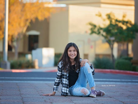 Junior High Photo