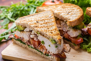 Chicken Sandwich