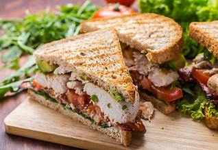 Fresh Sandwiches