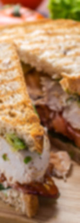 Cafe on the Green Baslow