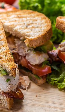 Sandwiches