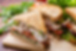 Sandwich