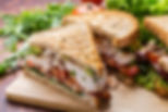 Chicken Sandwich