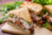 Chicken Sandwich