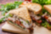 Chicken Sandwich