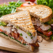 Chicken Sandwich