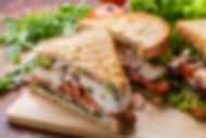 Chicken Sandwich