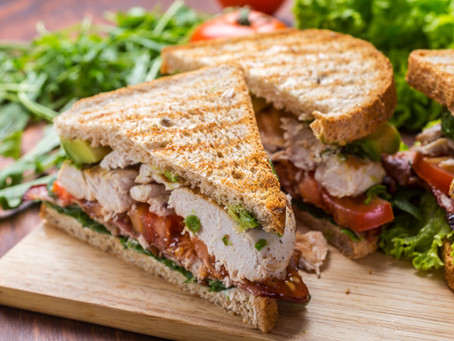 Practice Intuitive Eating: Honor Your Hunger