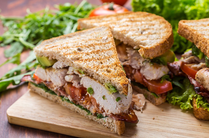 Chicken Sandwich