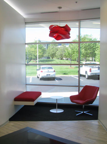 Quintiles | Lab and Office Relocation