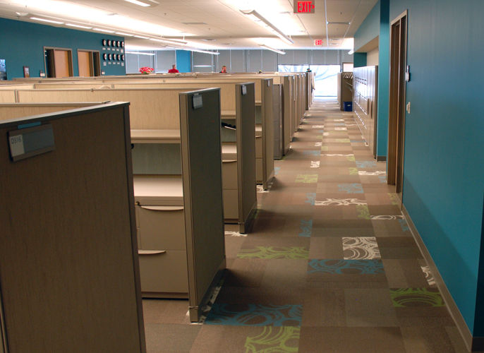 Travelport Regional Office