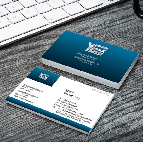 益達國際貿易有限公司YEDA CO., LTD.／益錡國際貿易有限公司YECHI CO., LTD.