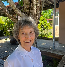 Maggie McDowell