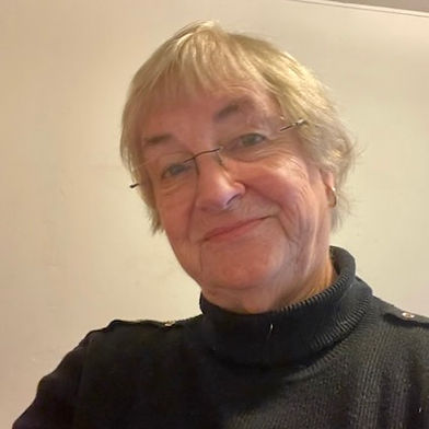 Barbara Shindelus