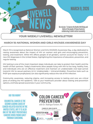 03.09.26 LiveWell Newsletter