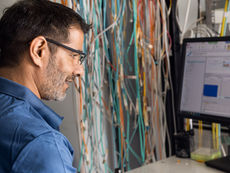 Exaware Highlights Two Customer Deployments in Access and Aggregation IP/MPLS  Infrastructure Use Cases 