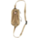 Fjallraven - Abisko Bottle Pocket - Clay