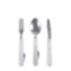 Lifeventure - Folding Cutlery Set
