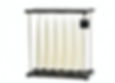 Ester & Erik Elderflower Cone Candle - 13 - 48cm - Matt