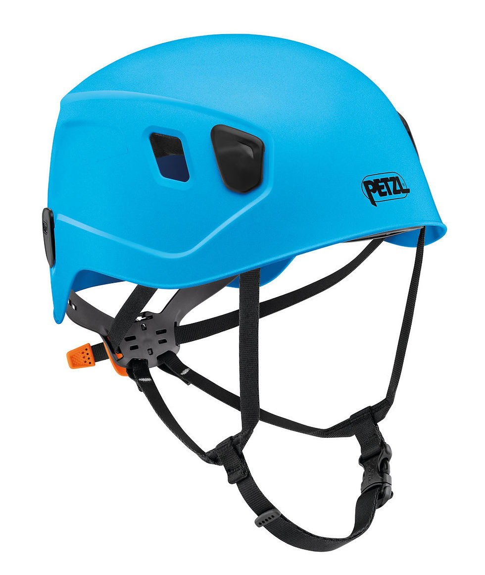 Petzl - Panga Helmet Blue