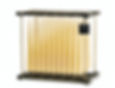 Ester & Erik Pale Ginger Taper Candle 14 - 32cm - Matt