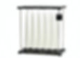 Ester & Erik Silky Cone Candle - 10 - 48cm - Matt