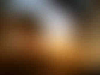 looking at the sun coming up from inside a tent