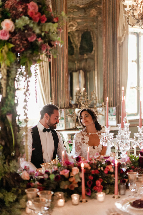Photography by Kate Nielen
Cliveden House