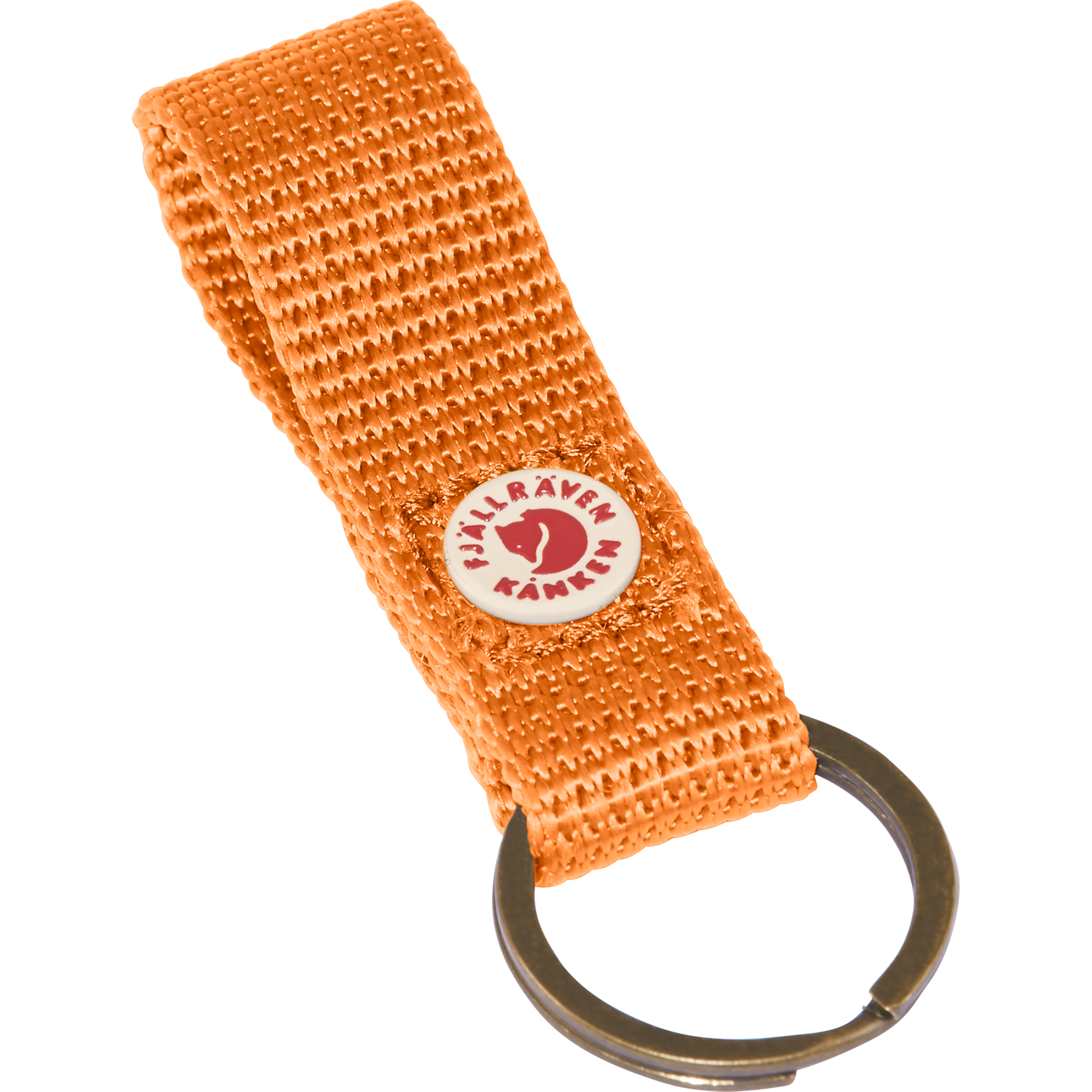 Fjallraven - Kanken Keyring - Sunstone Orange