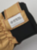 Hestra Ergo Grip Active 5-finger - Dark forest & natural brown - uk stockists